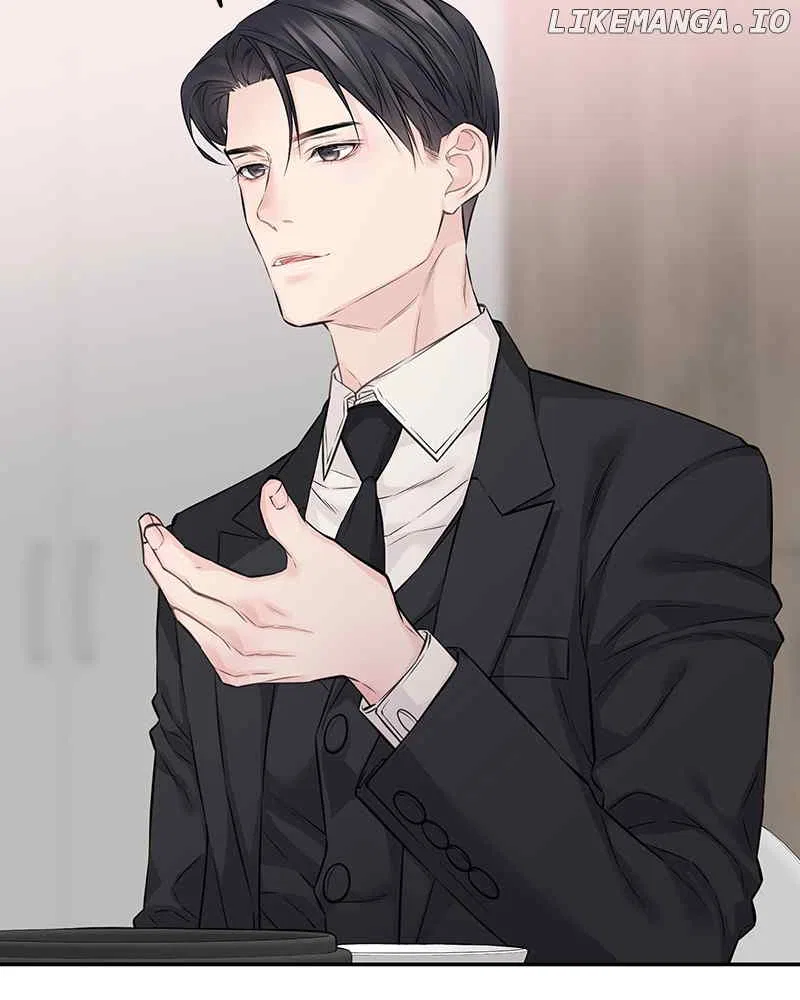 As If Love Doesn’t Exist Chapter 71 – Page 60