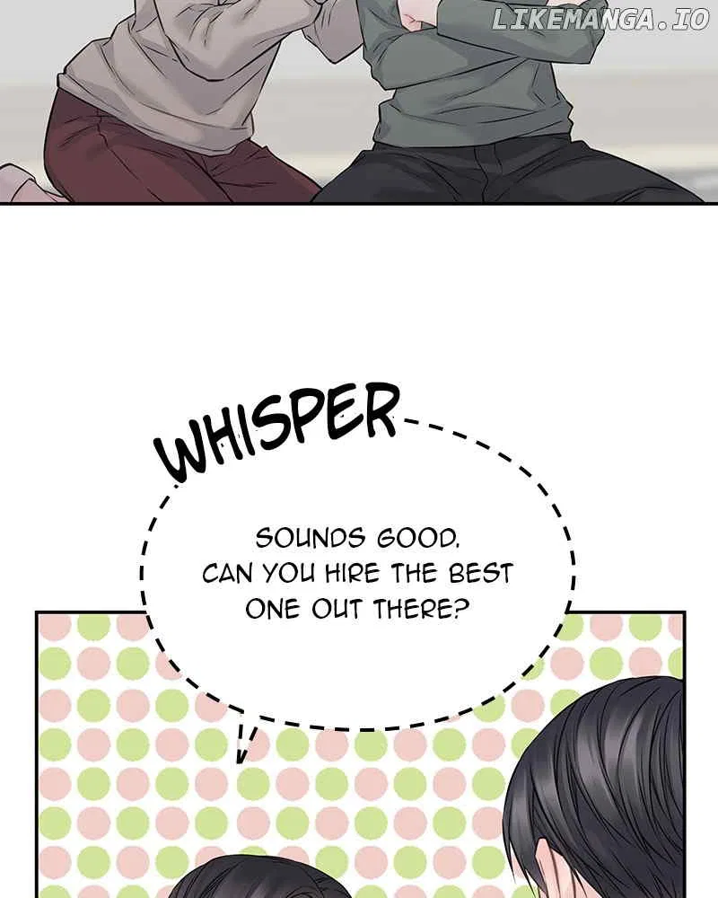 As If Love Doesn’t Exist Chapter 71 – Page 62