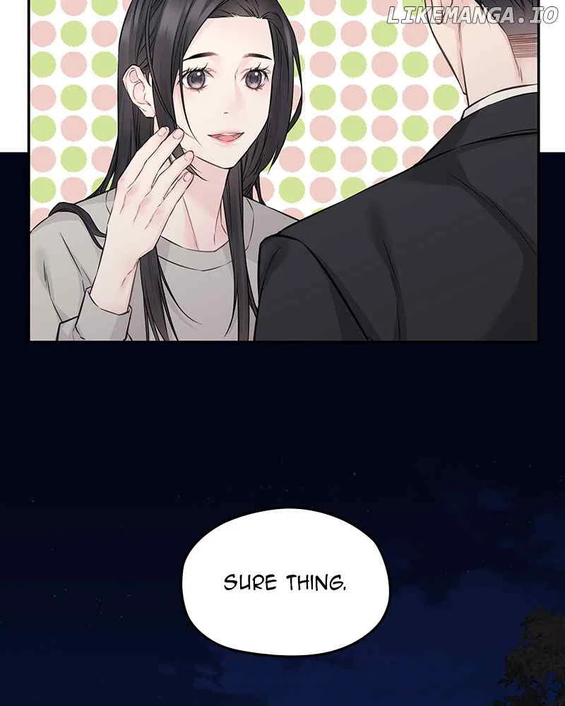 As If Love Doesn’t Exist Chapter 71 – Page 63