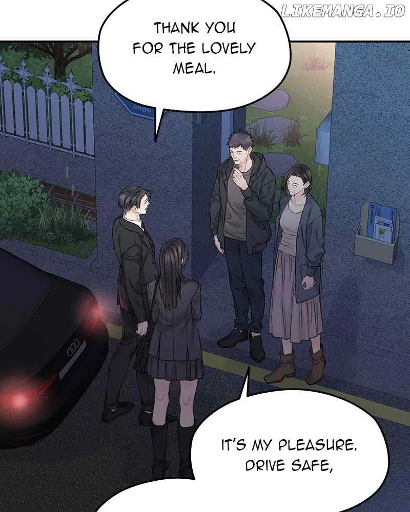 As If Love Doesn’t Exist Chapter 71 – Page 65