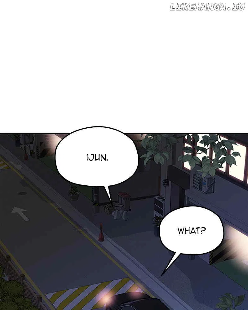 As If Love Doesn’t Exist Chapter 71 – Page 67