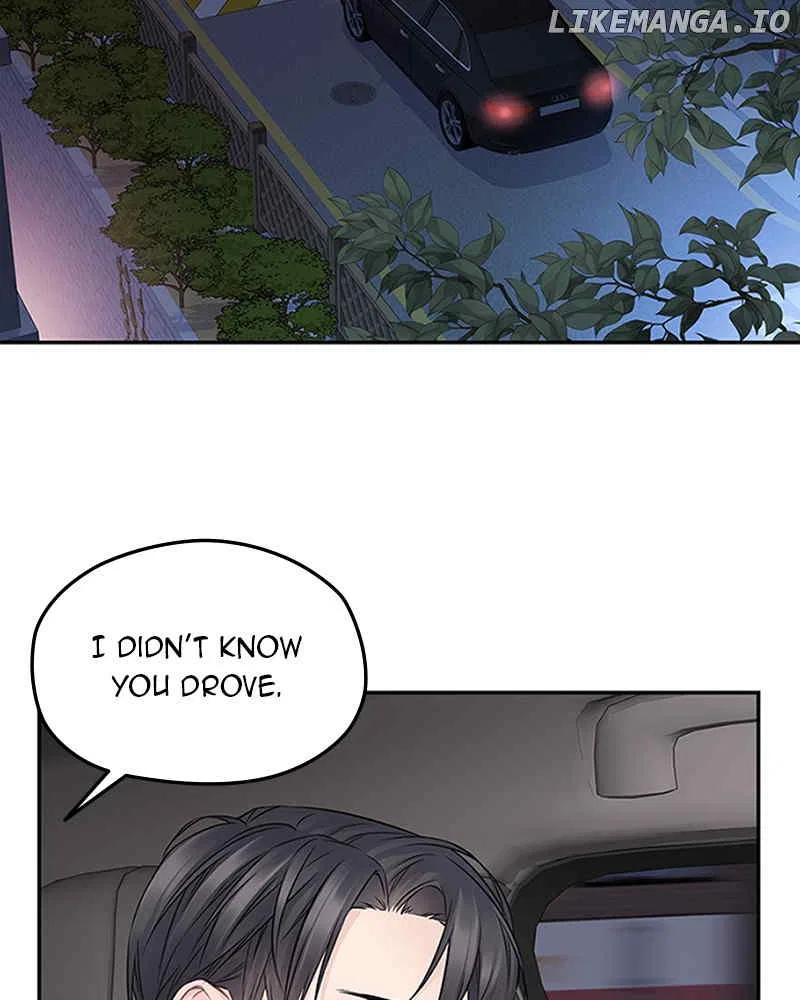 As If Love Doesn’t Exist Chapter 71 – Page 68