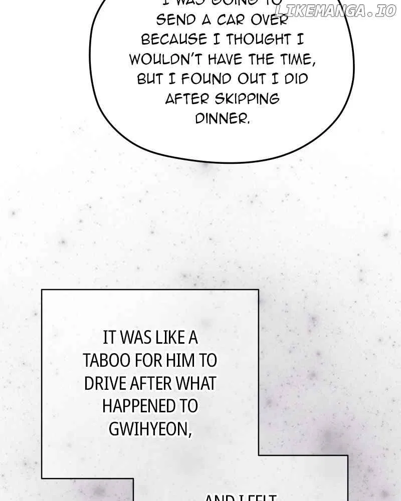 As If Love Doesn’t Exist Chapter 71 – Page 70