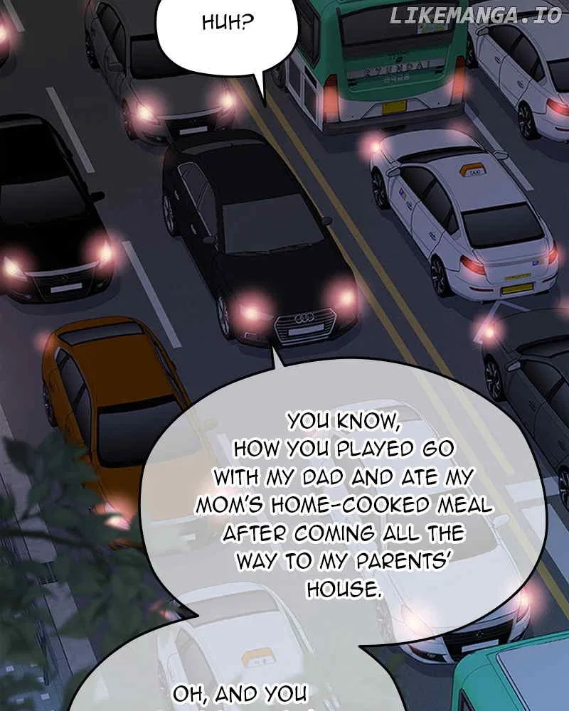As If Love Doesn’t Exist Chapter 71 – Page 73