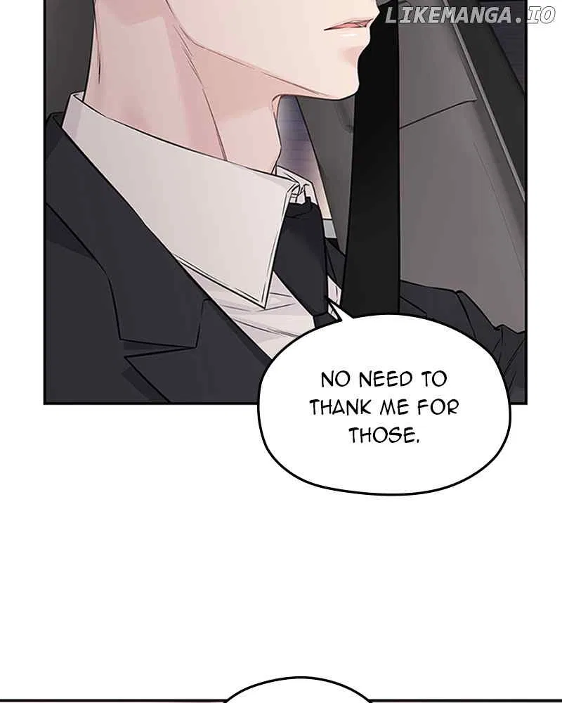 As If Love Doesn’t Exist Chapter 71 – Page 75