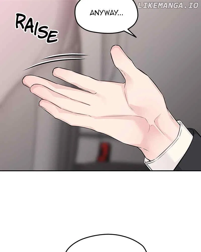 As If Love Doesn’t Exist Chapter 71 – Page 76