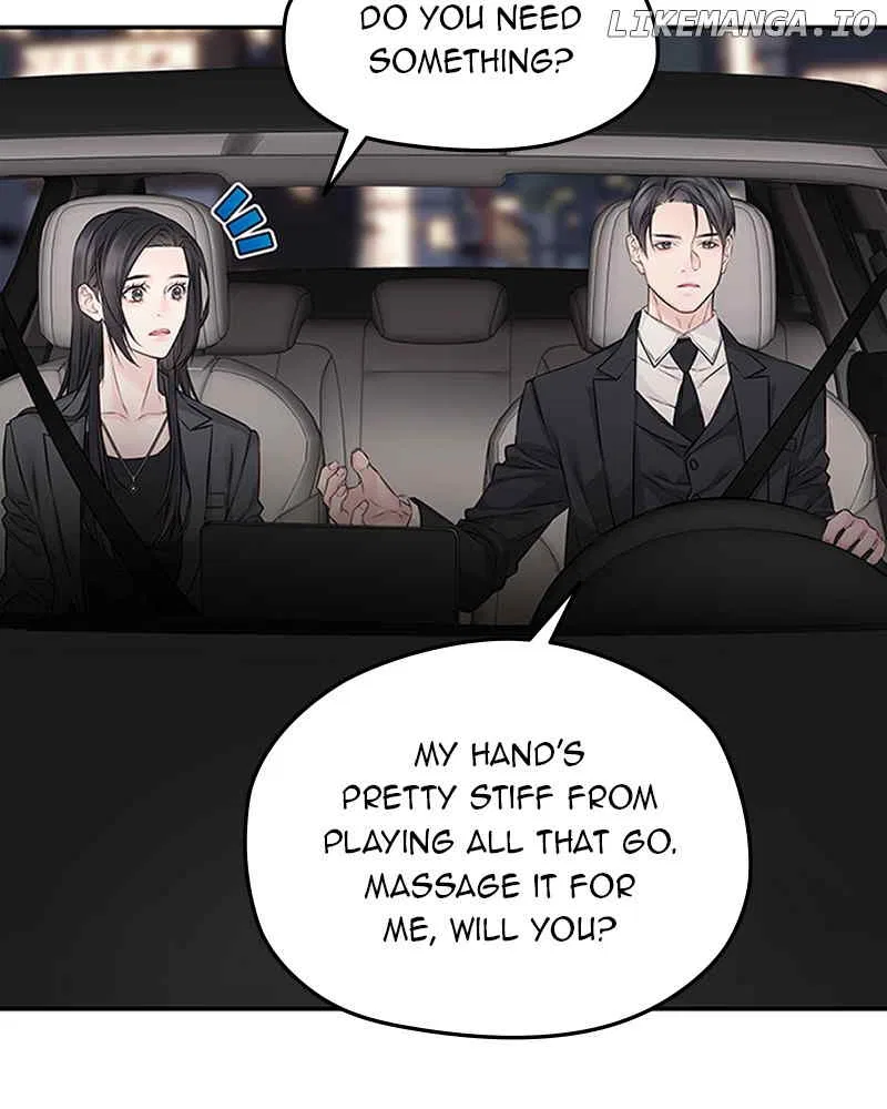 As If Love Doesn’t Exist Chapter 71 – Page 77
