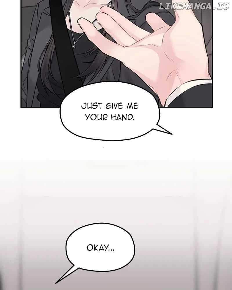 As If Love Doesn’t Exist Chapter 71 – Page 79