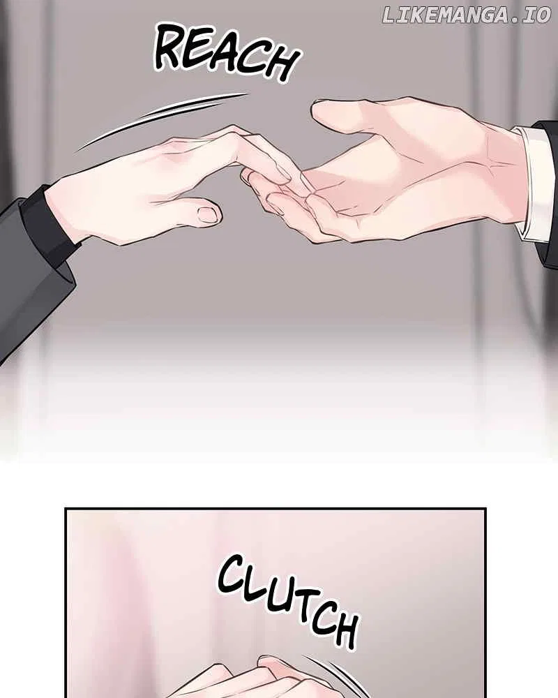 As If Love Doesn’t Exist Chapter 71 – Page 80