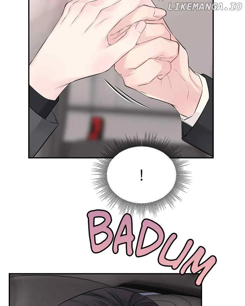 As If Love Doesn’t Exist Chapter 71 – Page 81