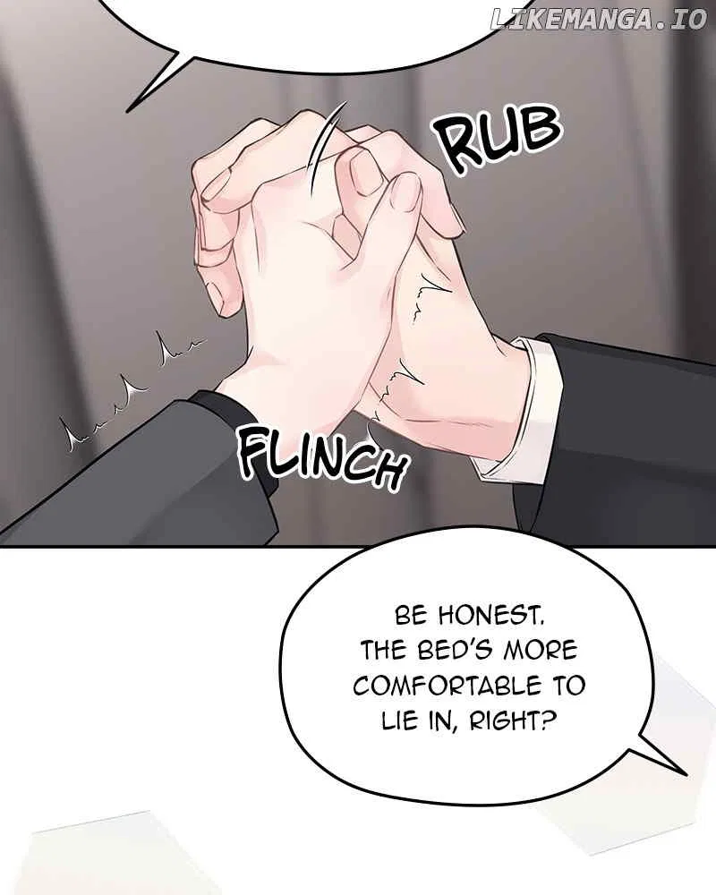 As If Love Doesn’t Exist Chapter 71 – Page 85