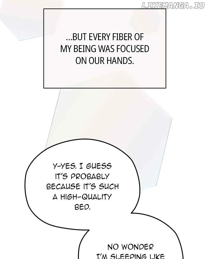 As If Love Doesn’t Exist Chapter 71 – Page 86