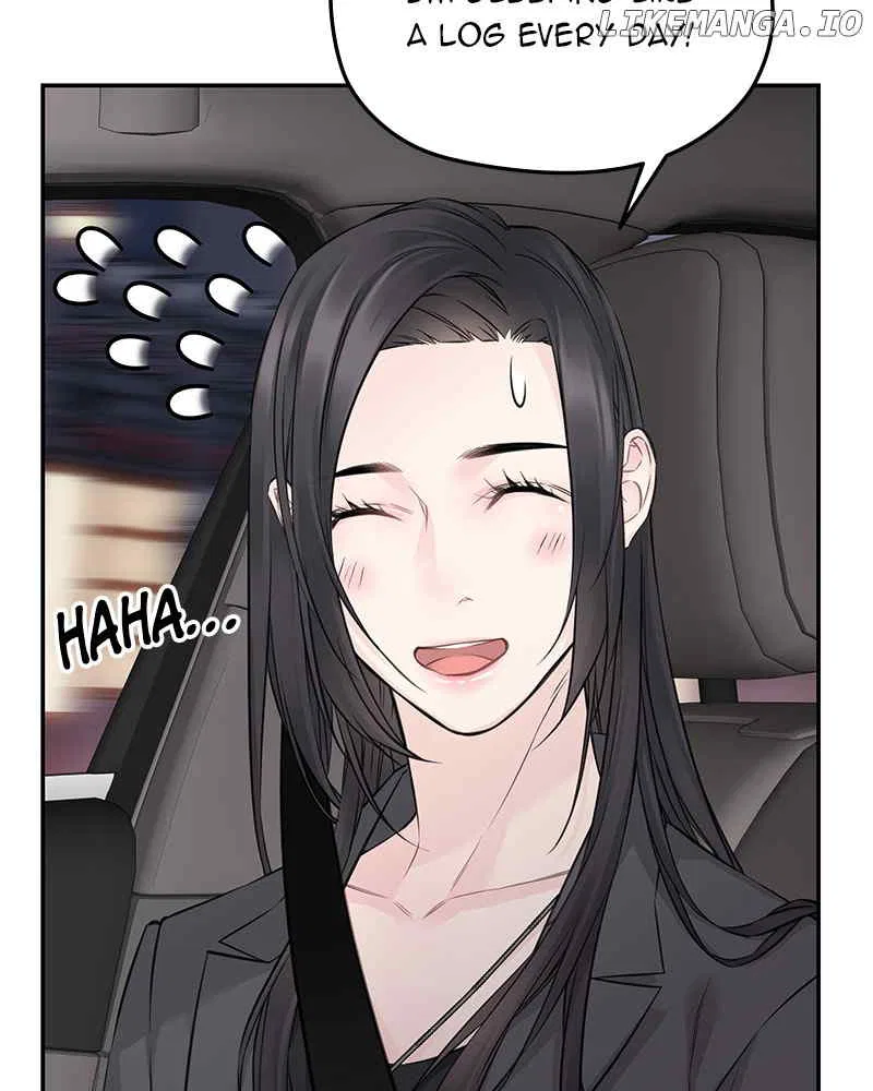 As If Love Doesn’t Exist Chapter 71 – Page 87
