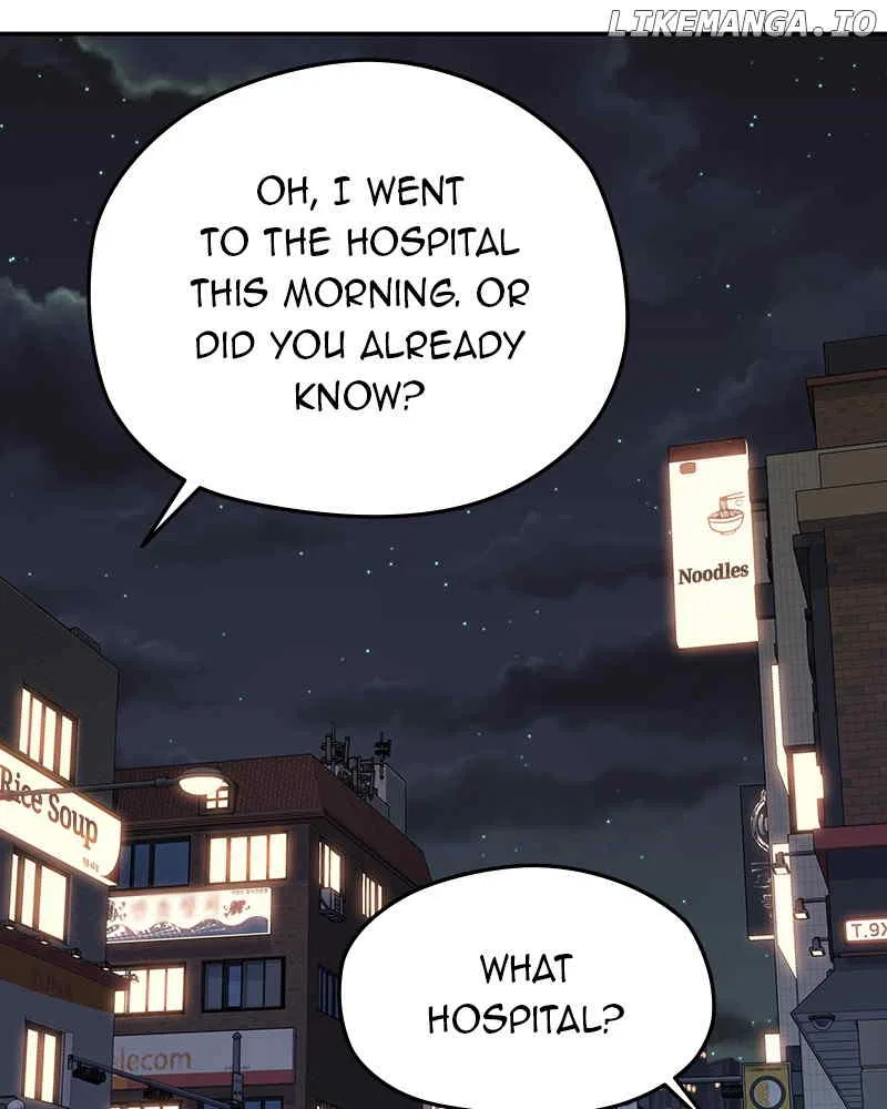 As If Love Doesn’t Exist Chapter 71 – Page 89