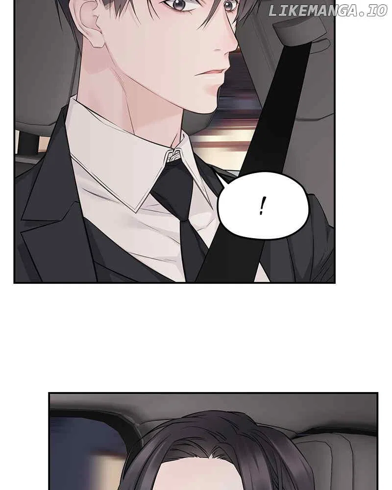 As If Love Doesn’t Exist Chapter 71 – Page 91