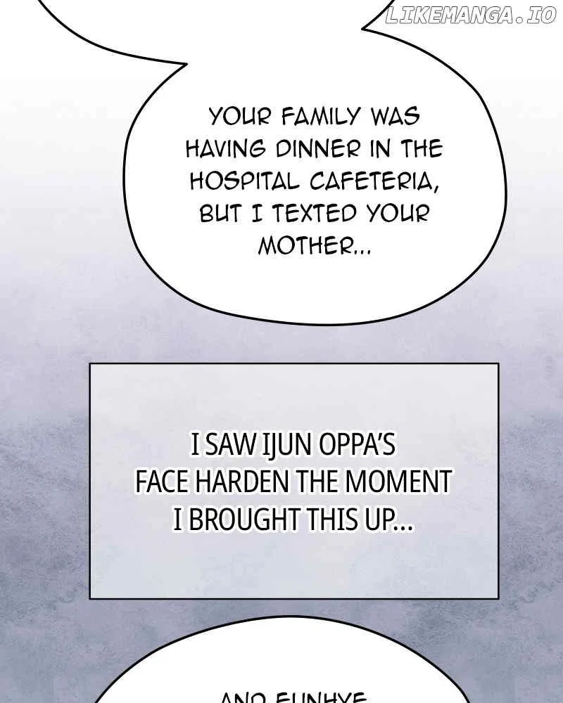 As If Love Doesn’t Exist Chapter 71 – Page 93