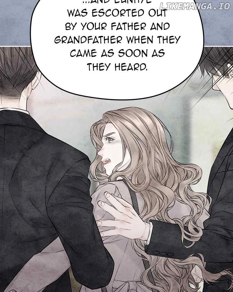 As If Love Doesn’t Exist Chapter 71 – Page 94