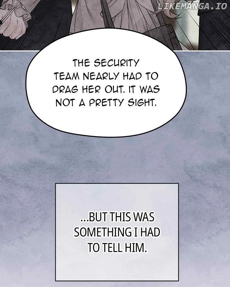 As If Love Doesn’t Exist Chapter 71 – Page 95
