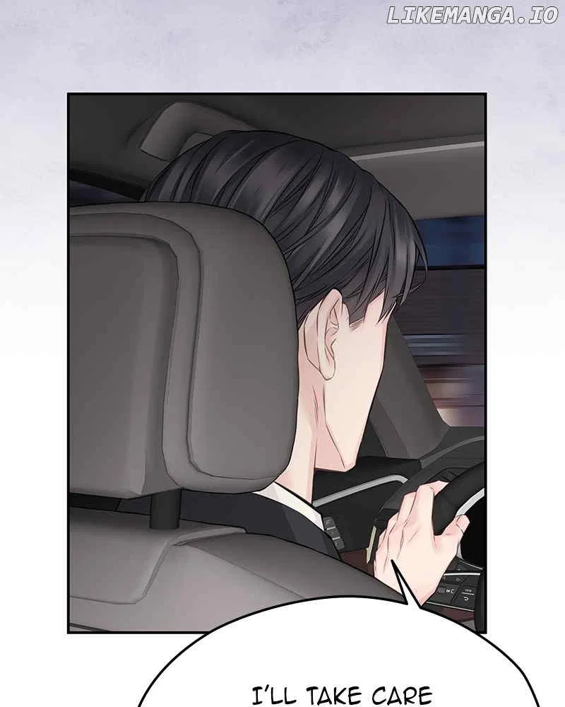 As If Love Doesn’t Exist Chapter 71 – Page 96