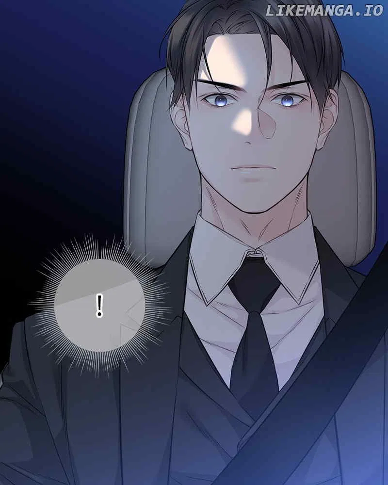 As If Love Doesn’t Exist Chapter 71 – Page 99