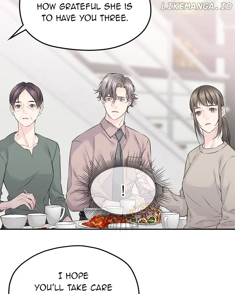 As If Love Doesn’t Exist Chapter 70 – Page 6