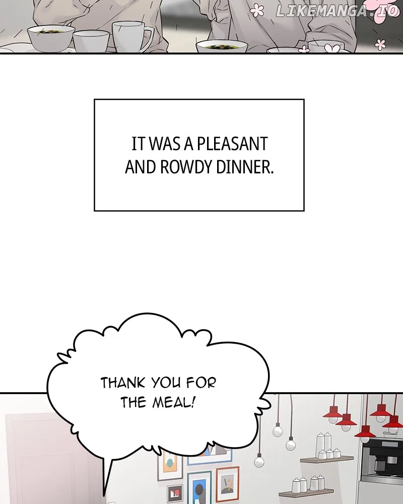 As If Love Doesn’t Exist Chapter 70 – Page 8