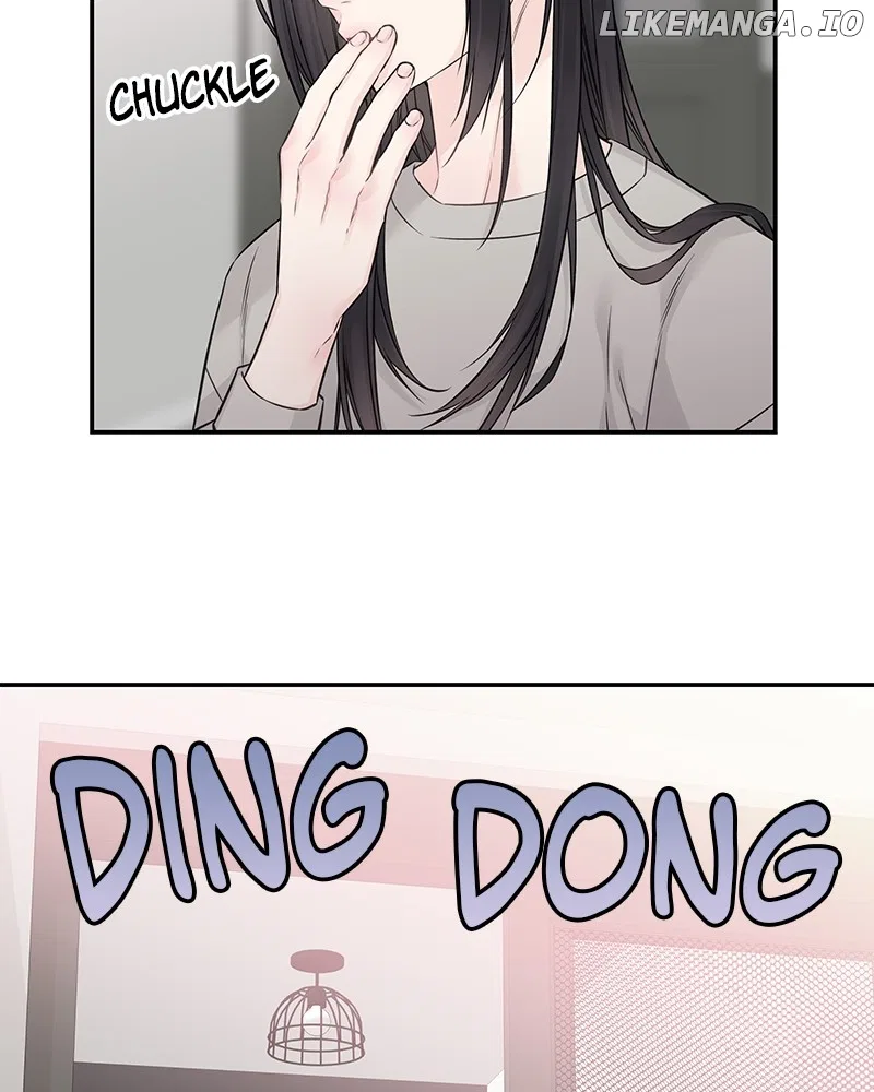 As If Love Doesn’t Exist Chapter 70 – Page 12