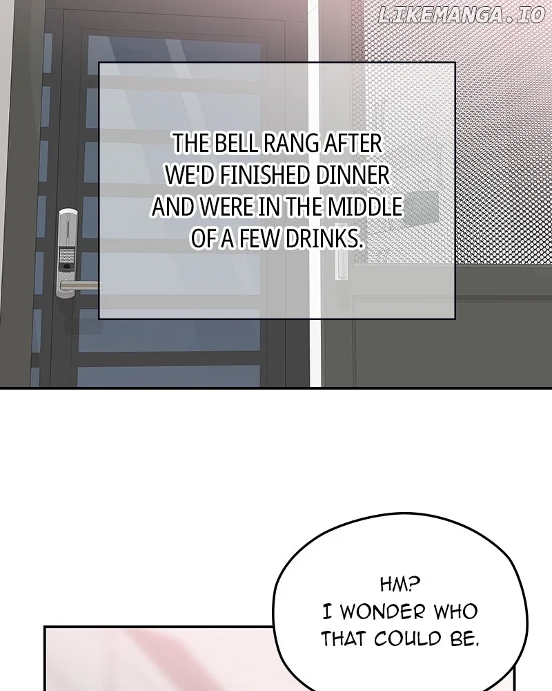 As If Love Doesn’t Exist Chapter 70 – Page 13