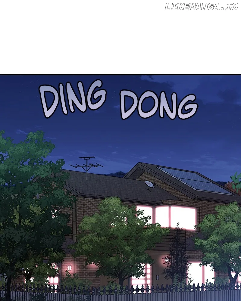 As If Love Doesn’t Exist Chapter 70 – Page 15