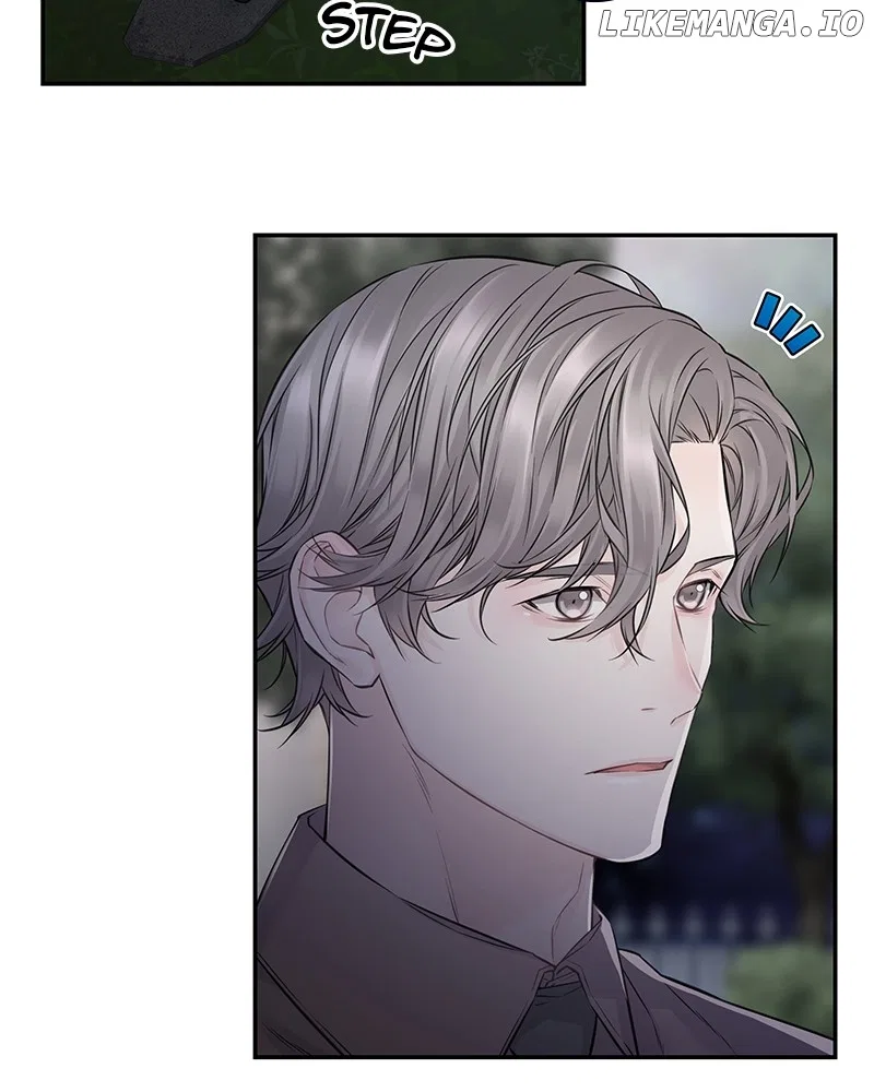 As If Love Doesn’t Exist Chapter 70 – Page 17