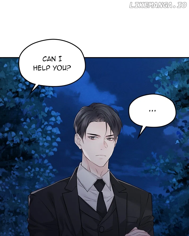 As If Love Doesn’t Exist Chapter 70 – Page 18