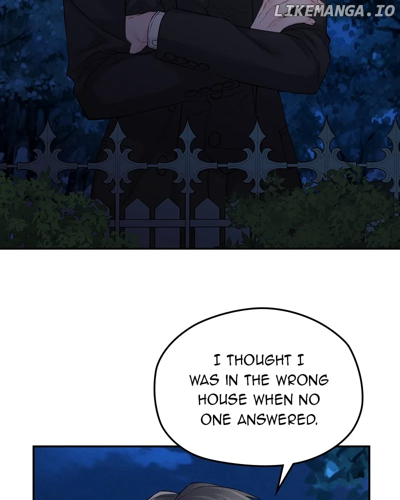 As If Love Doesn’t Exist Chapter 70 – Page 19