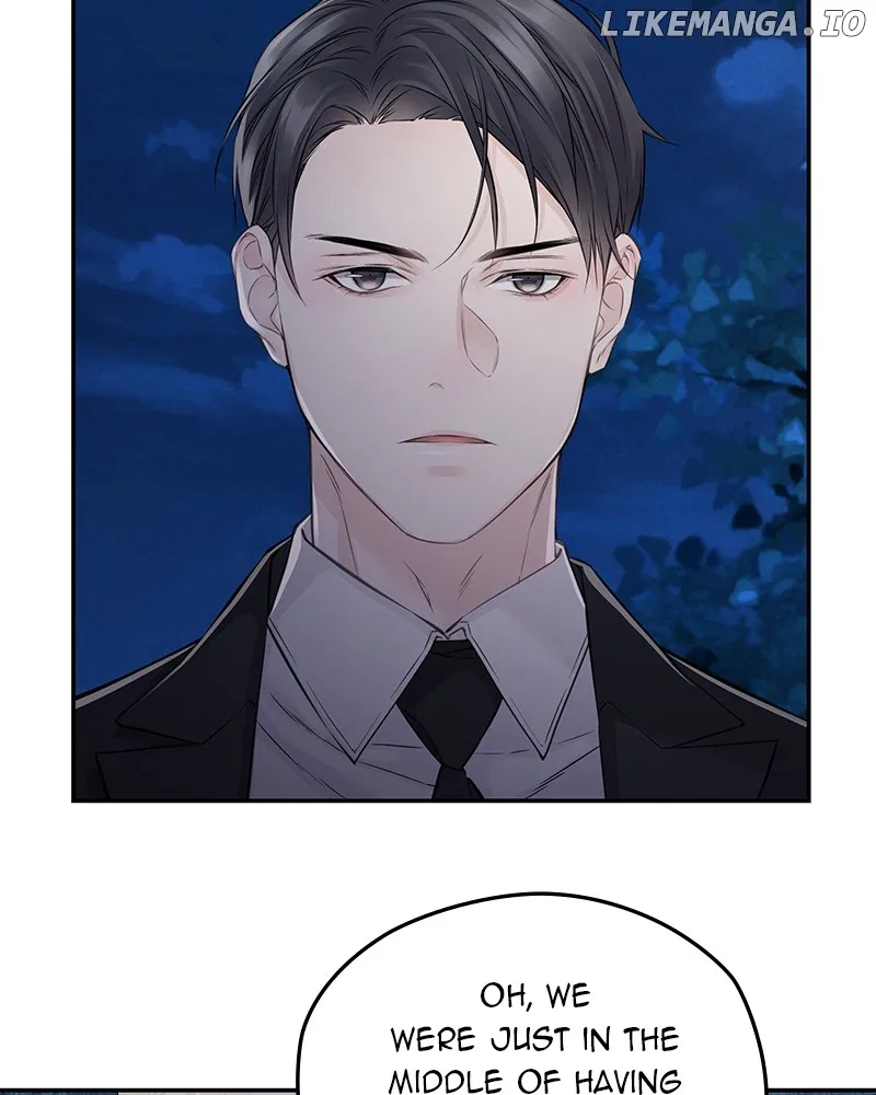 As If Love Doesn’t Exist Chapter 70 – Page 20