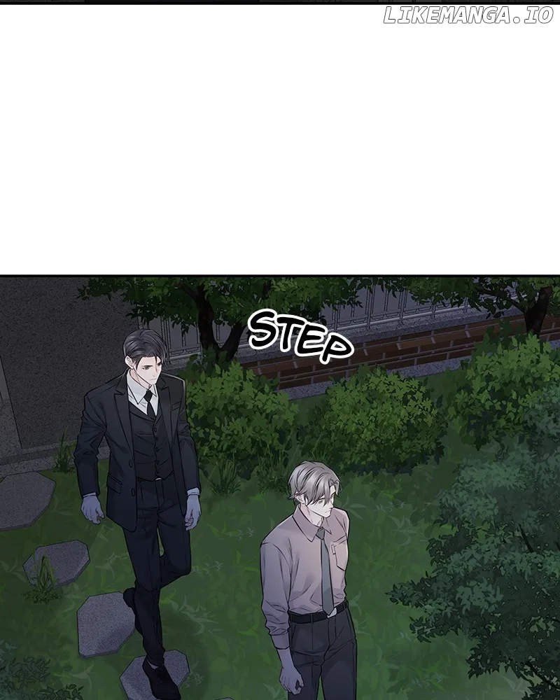 As If Love Doesn’t Exist Chapter 70 – Page 22