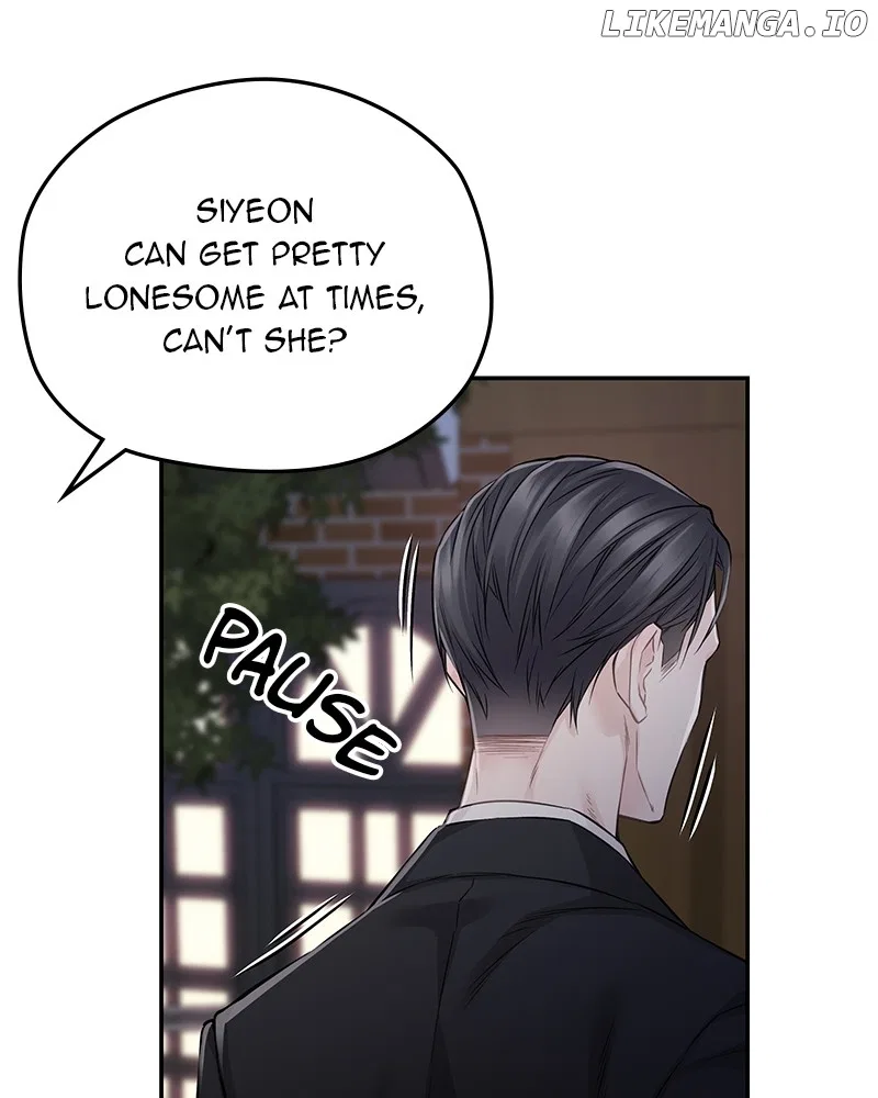 As If Love Doesn’t Exist Chapter 70 – Page 24