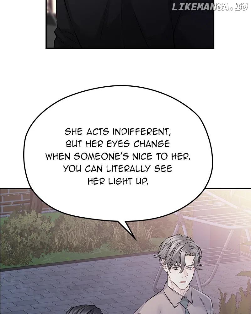 As If Love Doesn’t Exist Chapter 70 – Page 25