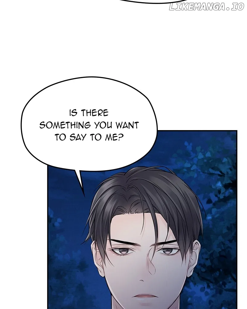 As If Love Doesn’t Exist Chapter 70 – Page 27