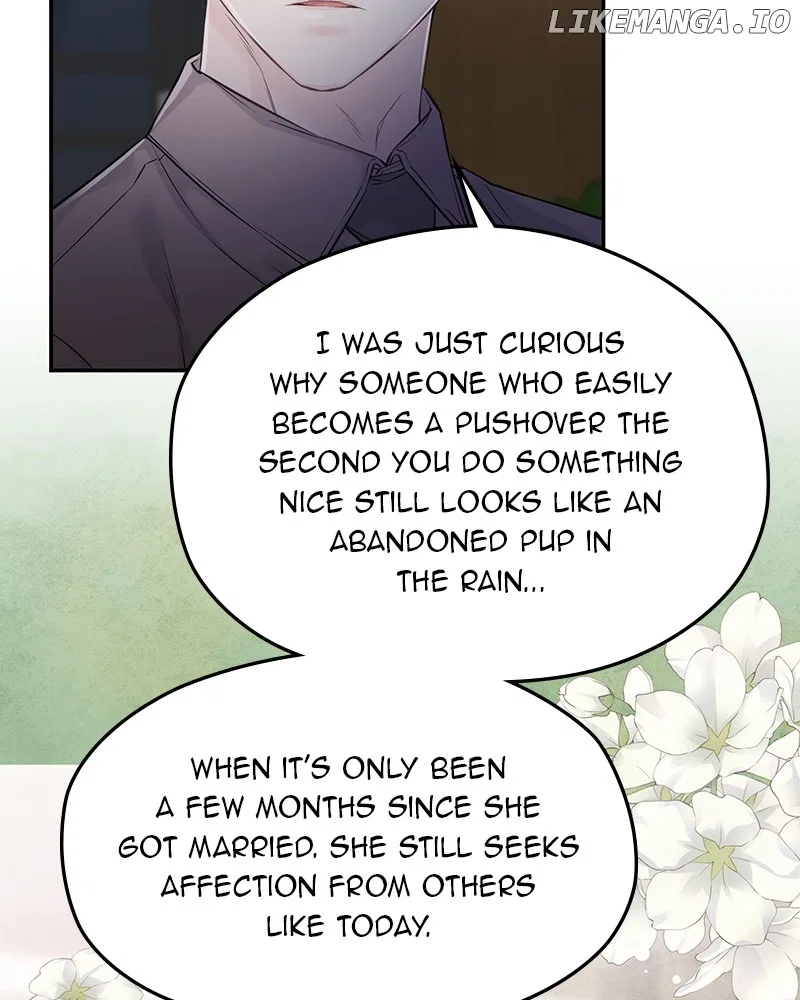 As If Love Doesn’t Exist Chapter 70 – Page 29