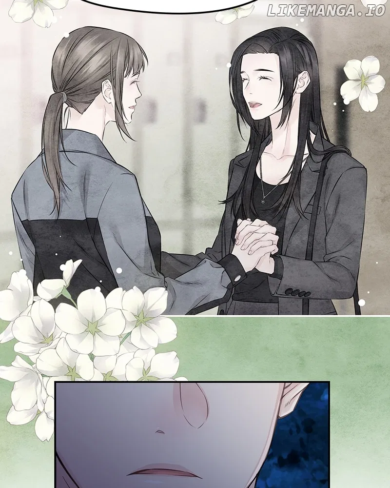 As If Love Doesn’t Exist Chapter 70 – Page 30