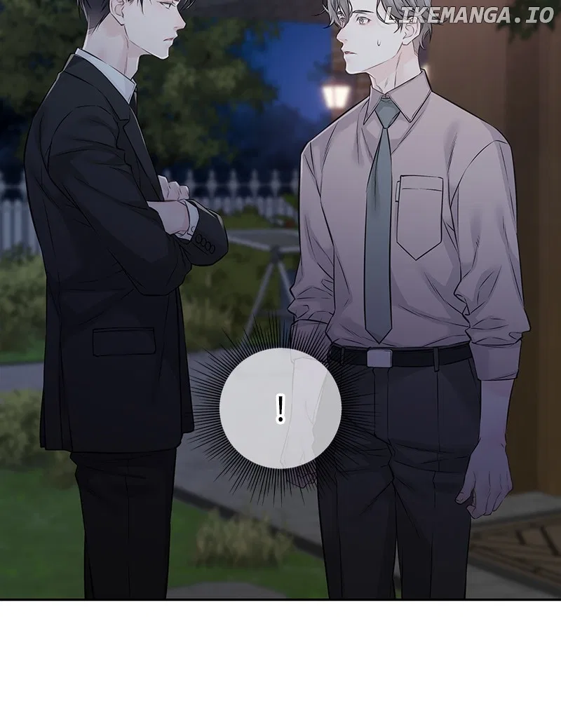 As If Love Doesn’t Exist Chapter 70 – Page 32