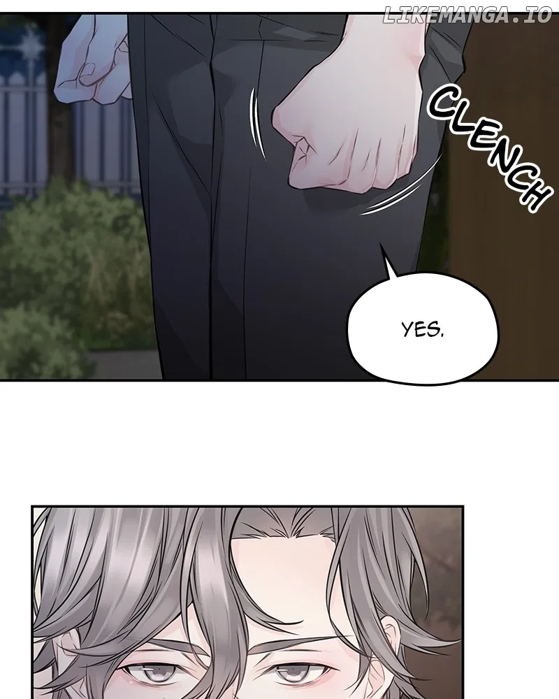 As If Love Doesn’t Exist Chapter 70 – Page 33