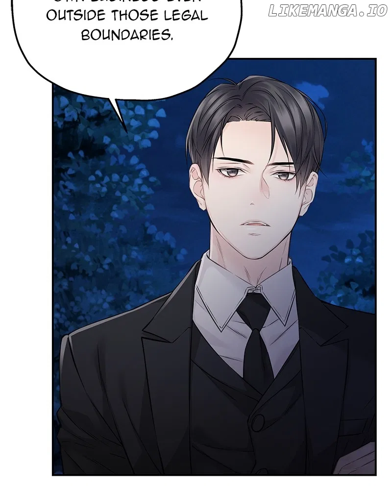 As If Love Doesn’t Exist Chapter 70 – Page 35
