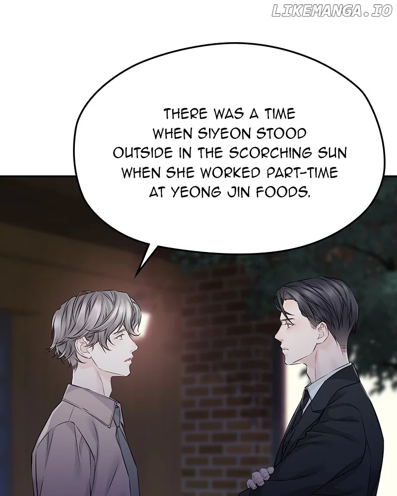 As If Love Doesn’t Exist Chapter 70 – Page 36