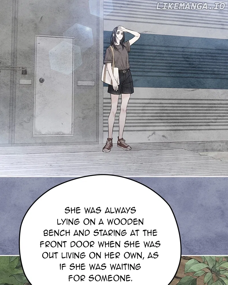 As If Love Doesn’t Exist Chapter 70 – Page 38