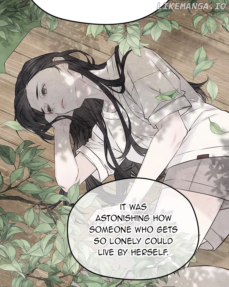 As If Love Doesn’t Exist Chapter 70 – Page 39