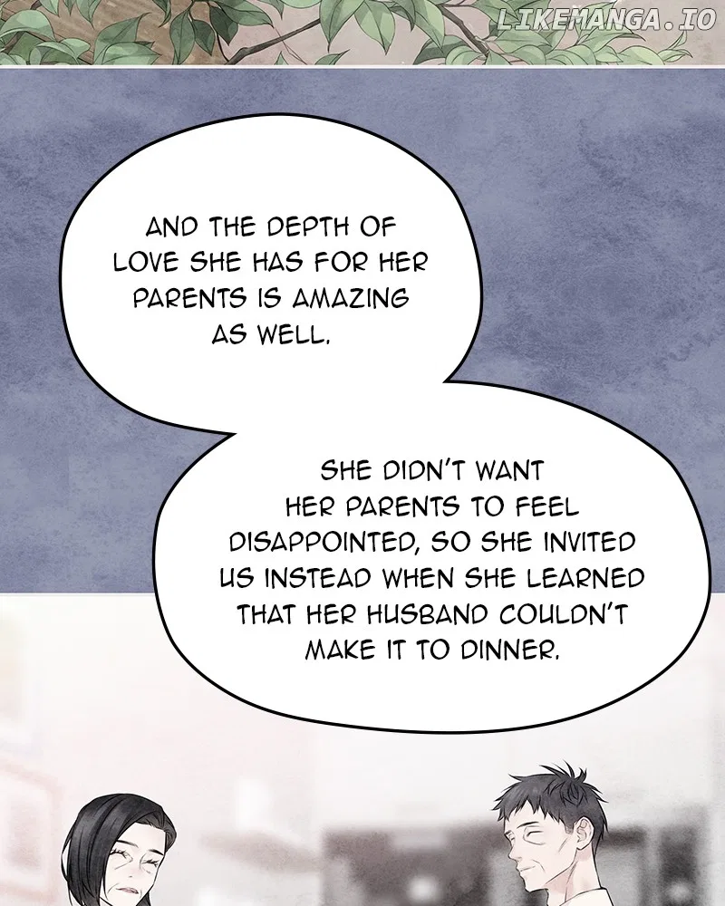 As If Love Doesn’t Exist Chapter 70 – Page 40
