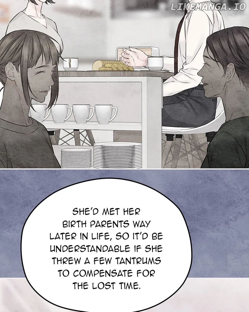 As If Love Doesn’t Exist Chapter 70 – Page 41