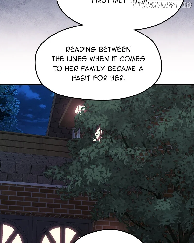 As If Love Doesn’t Exist Chapter 70 – Page 43
