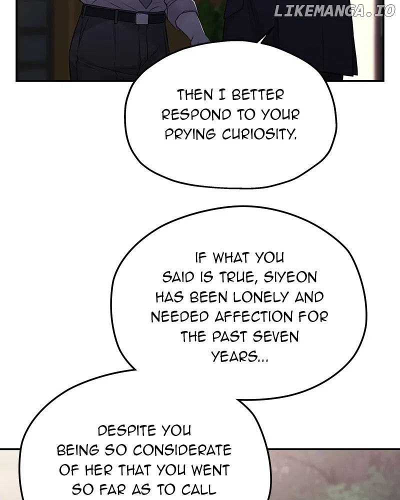 As If Love Doesn’t Exist Chapter 70 – Page 48