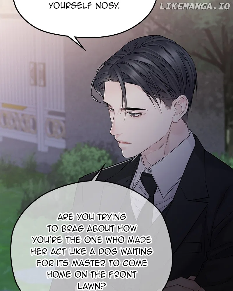 As If Love Doesn’t Exist Chapter 70 – Page 49